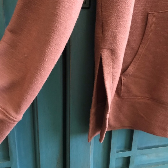 Rust sweatshirt - Picture 3 of 3